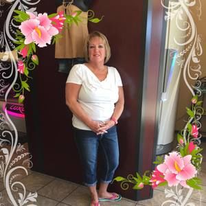 Meet your Posher, Deb